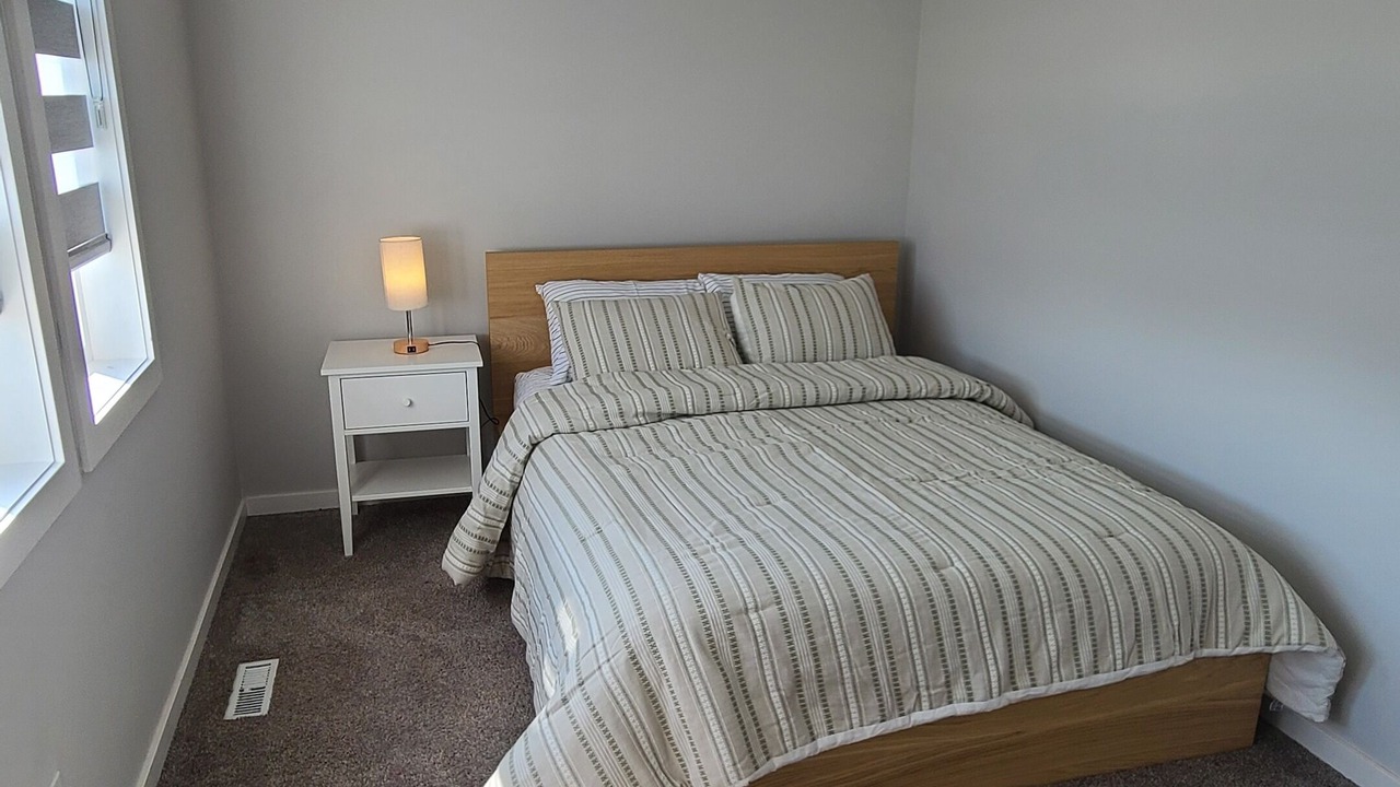 Photo of Bedroom in Winnipeg