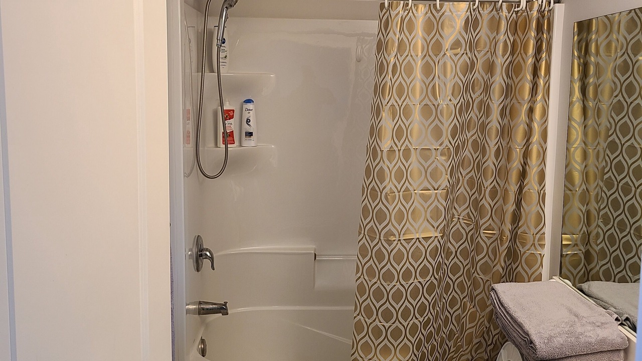 Photo of Bathroom in Winnipeg