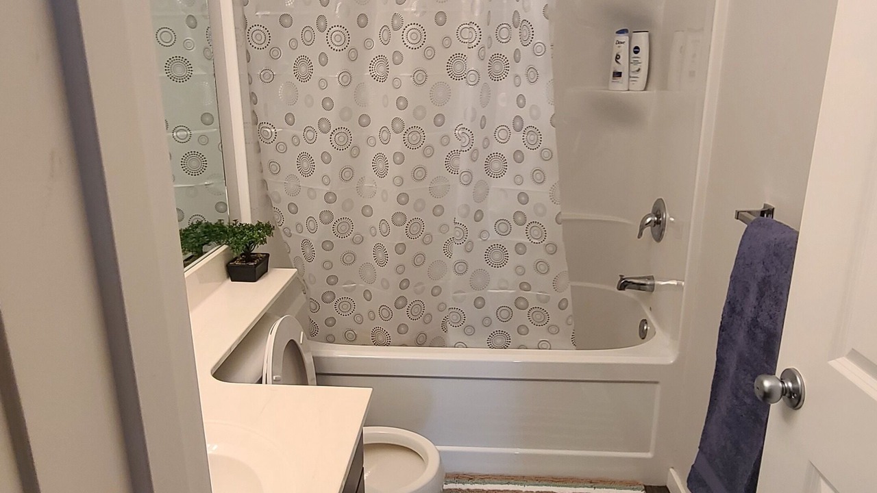 Photo of Bathroom in Winnipeg