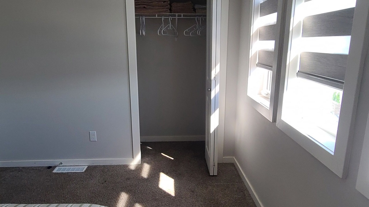 Photo of Bedroom in Winnipeg