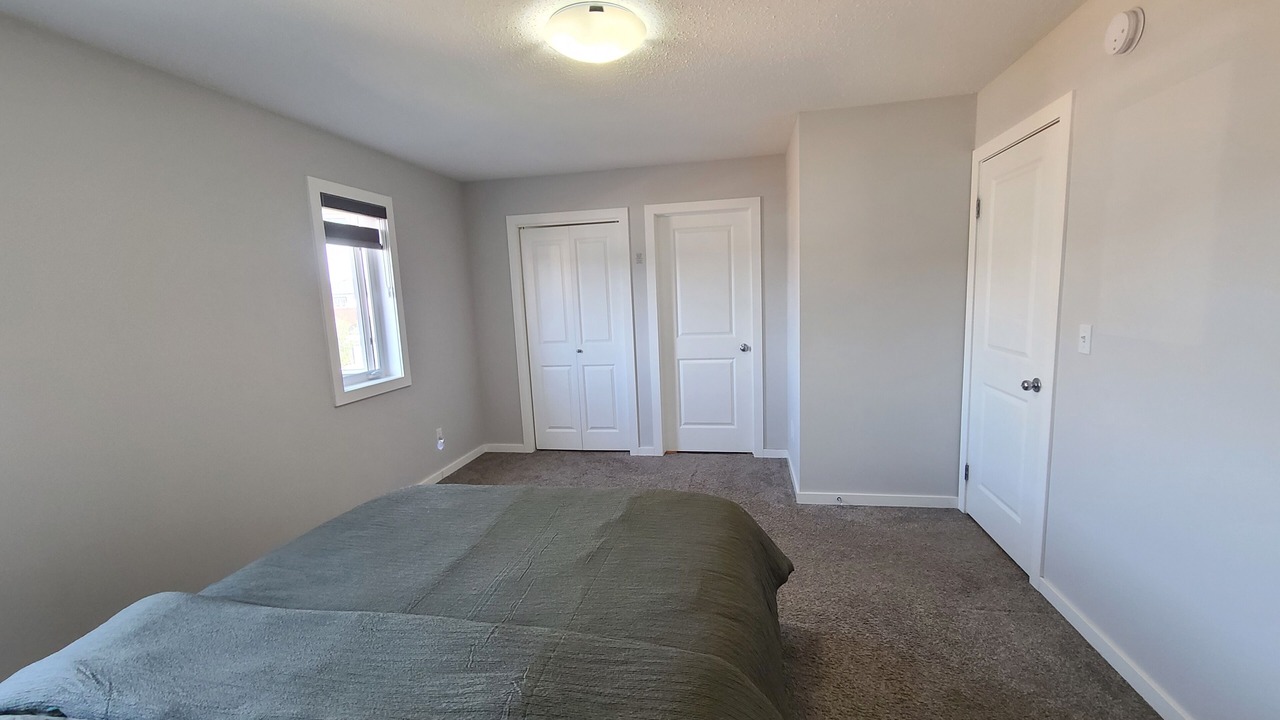 Photo of Bedroom in Winnipeg