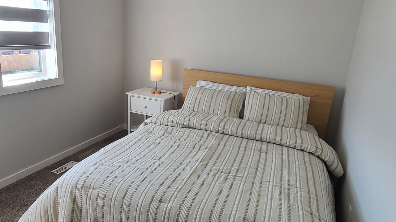 Photo of Bedroom in Winnipeg