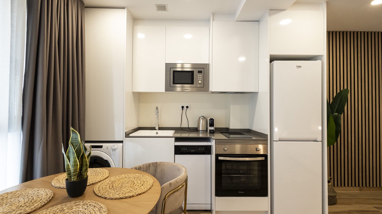 Photo of Kitchen in Benicalap