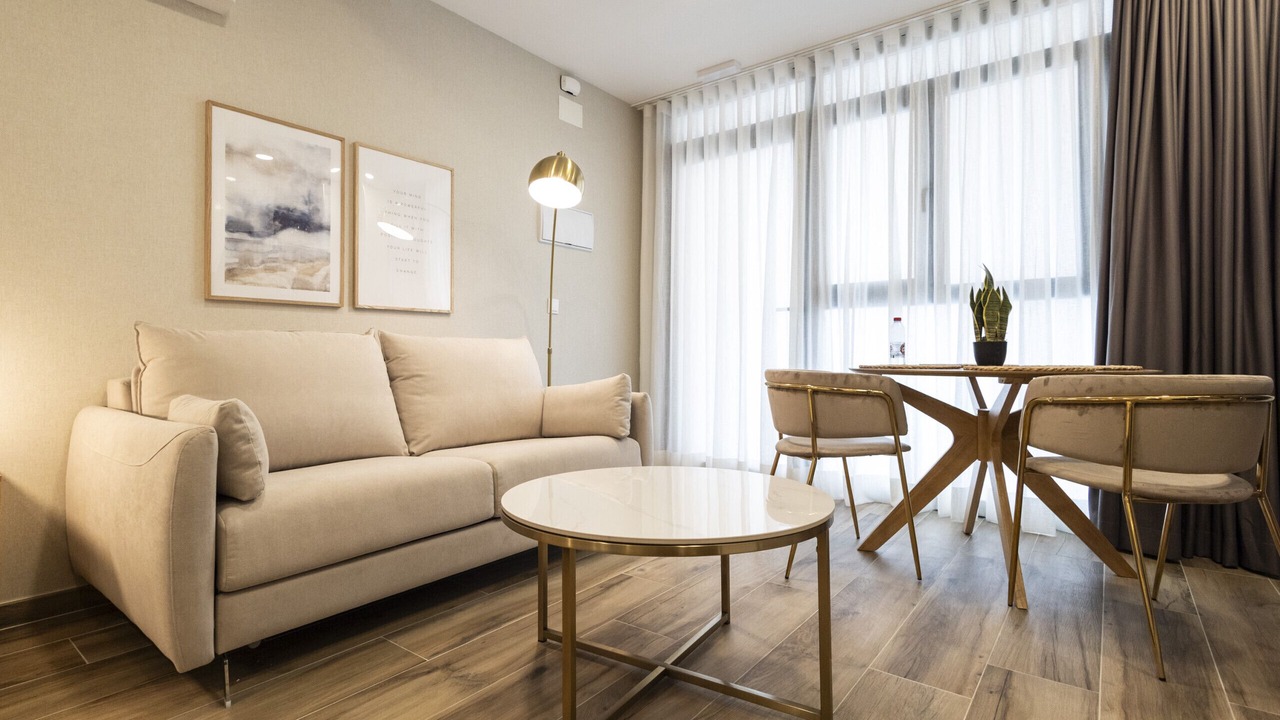 Photo of Livingroom in Benicalap