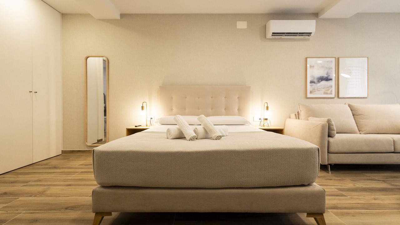Photo of Bedroom in Benicalap