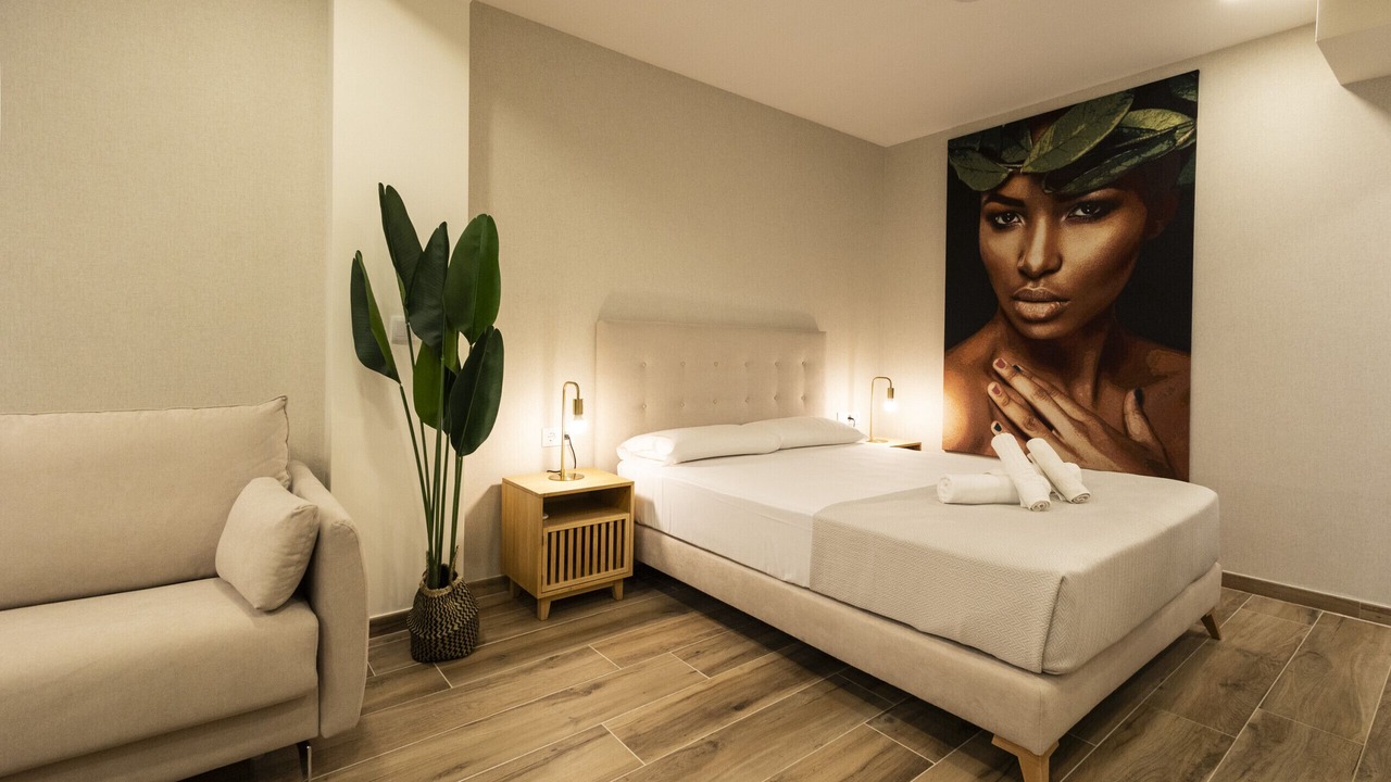 Photo of Bedroom in Benicalap
