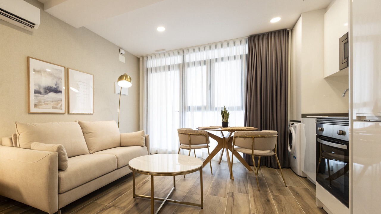 Photo of Livingroom in Benicalap