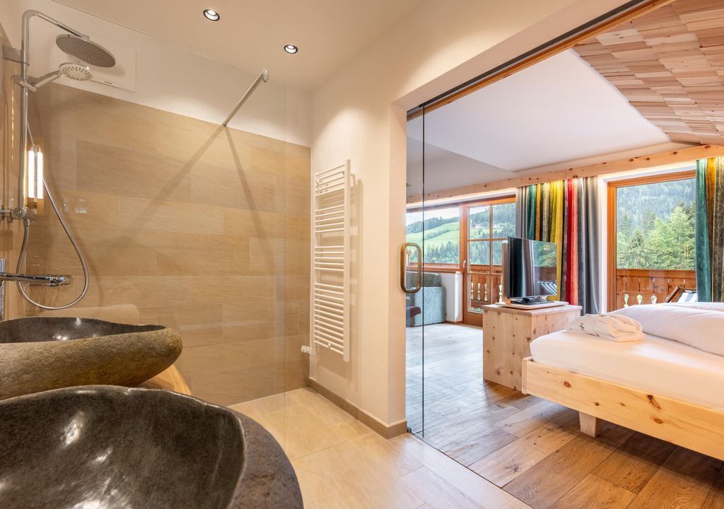 Photo of Bedroom in Haus