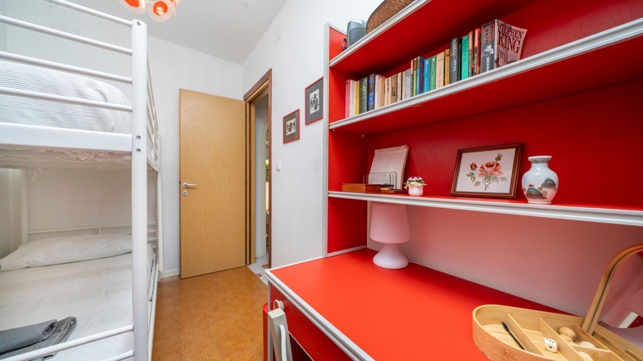 Photo of Bedroom in Grado Pineta