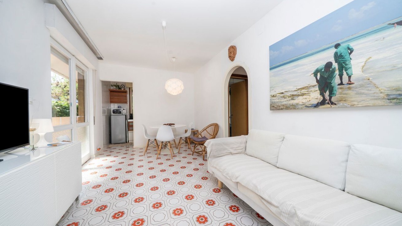 Photo of Livingroom in Grado Pineta