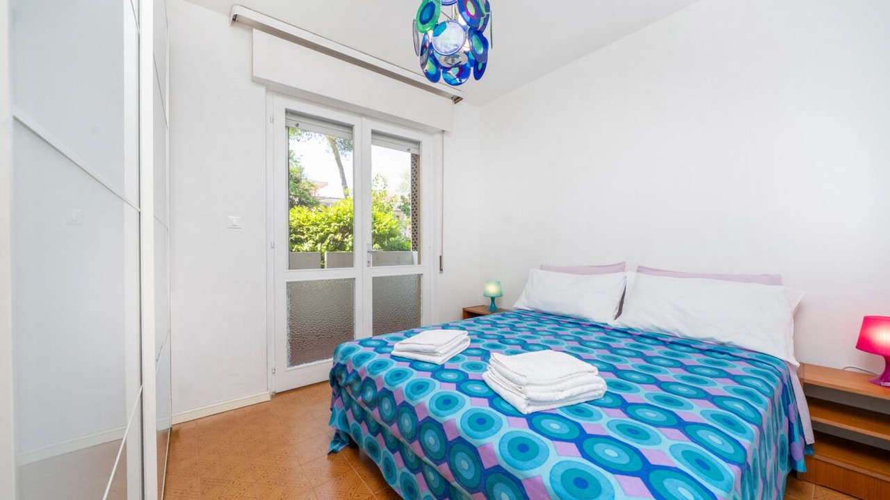 Photo of Bedroom in Grado Pineta