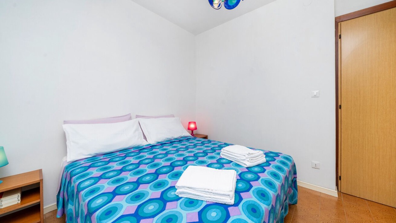 Photo of Bedroom in Grado Pineta