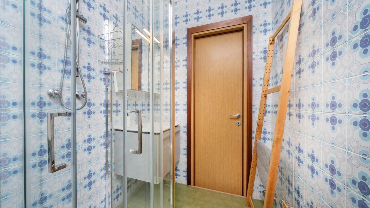 Photo of Bathroom in Grado Pineta