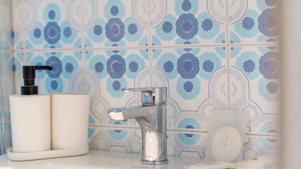 Photo of Bathroom in Grado Pineta