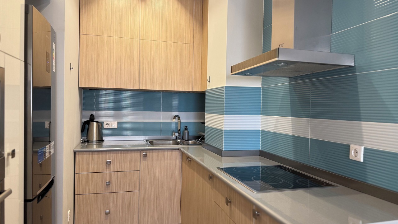 Photo of Kitchen in Kentron