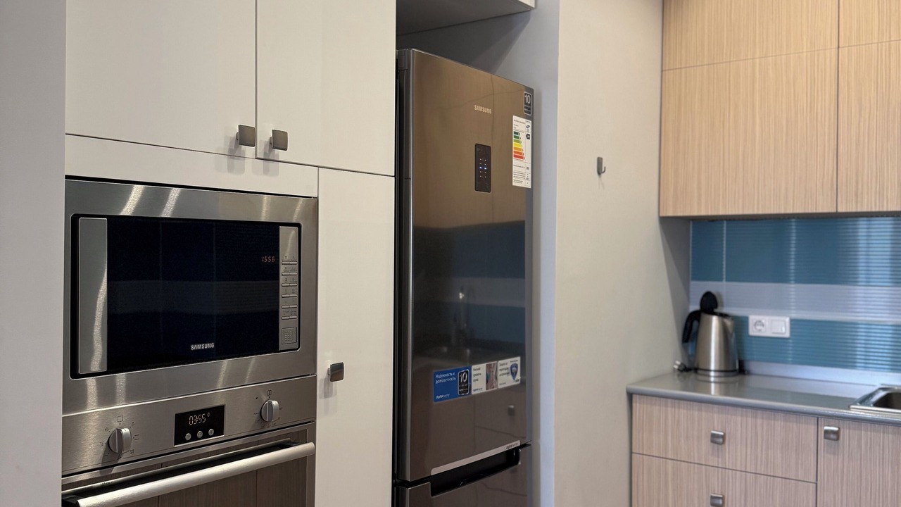Photo of Kitchen in Kentron
