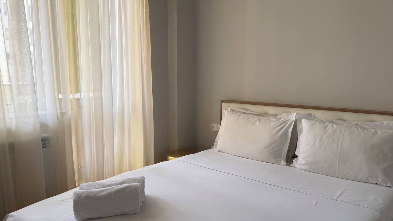 Photo of Bedroom in Kentron