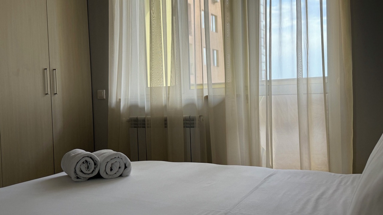 Photo of Bedroom in Kentron