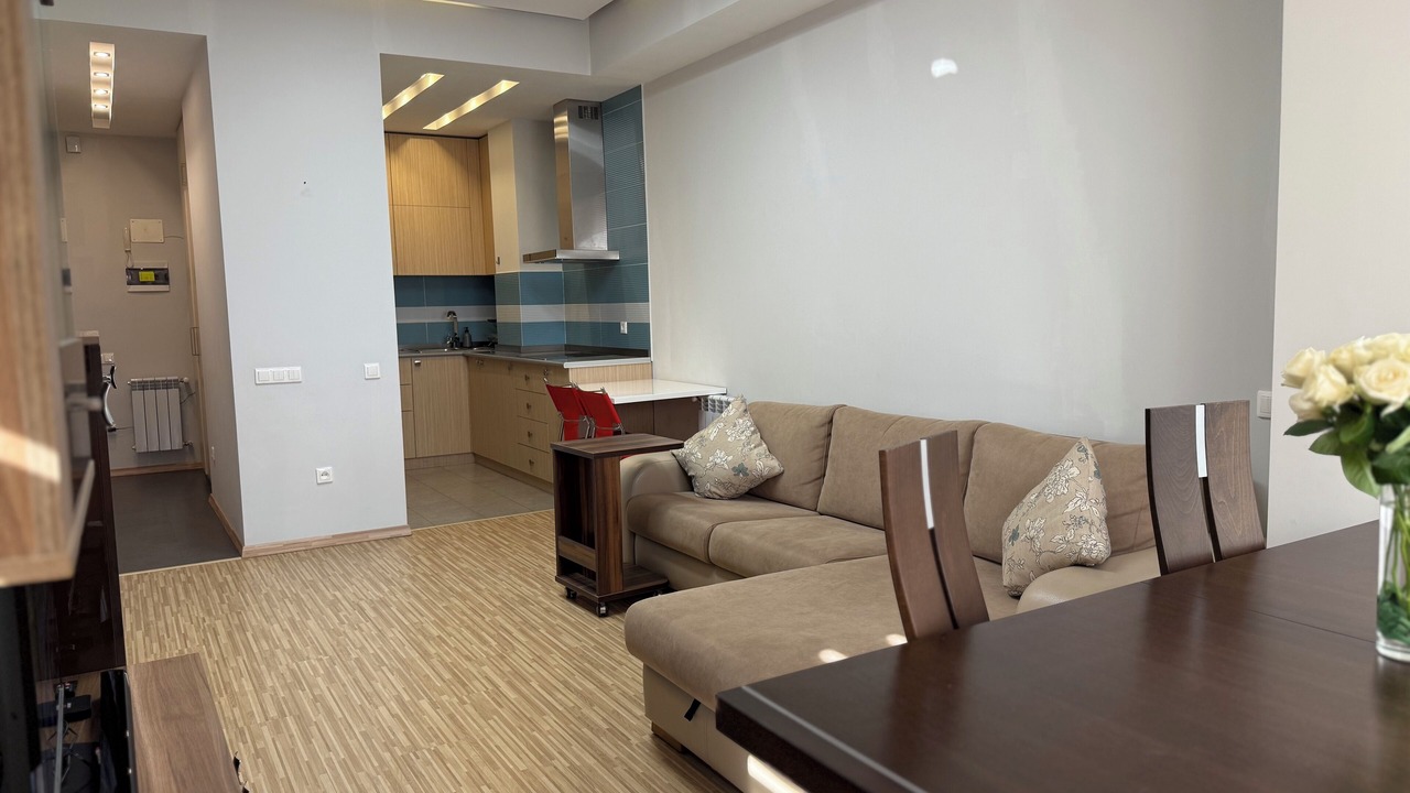 Photo of Livingroom in Kentron