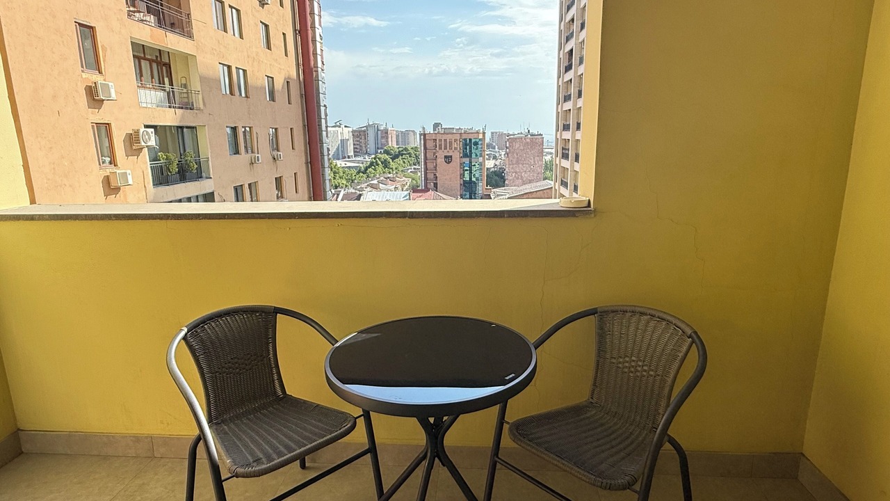 Photo of Outdoor in Kentron