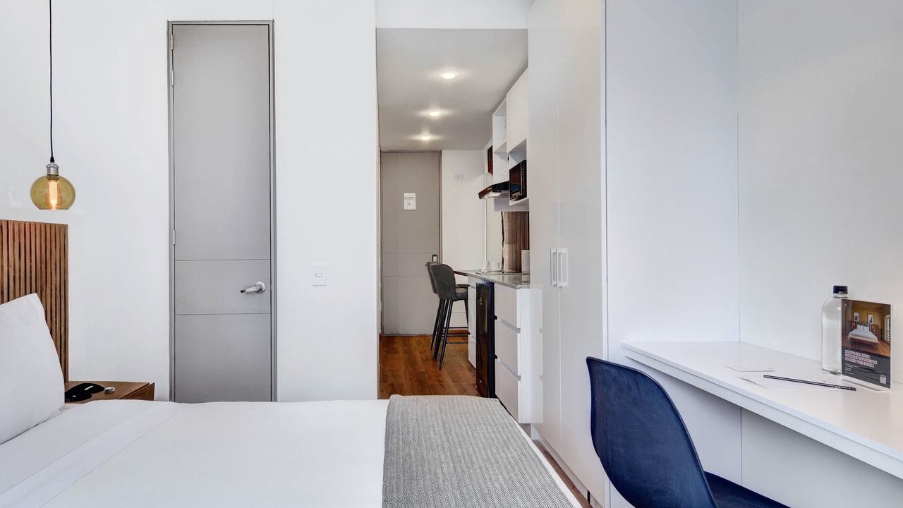 Photo of Bedroom in Chico Norte