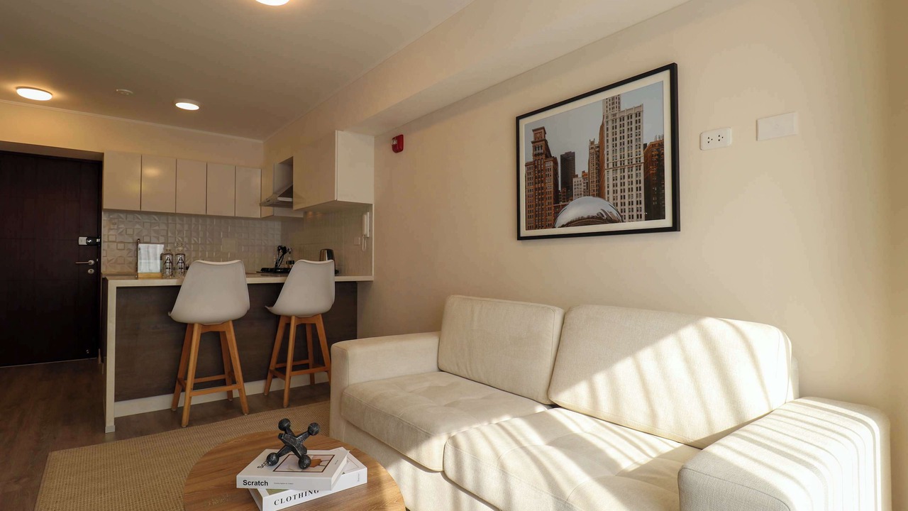 Photo of Bedroom in Barranco