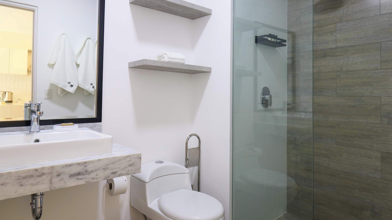 Photo of Bathroom in Barranco