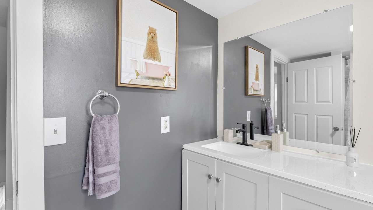 Photo of Bathroom in Grand Rapids