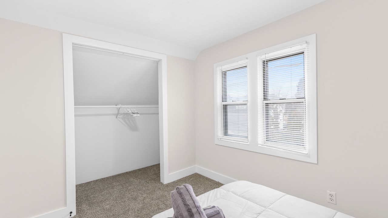 Photo of Bedroom in Grand Rapids
