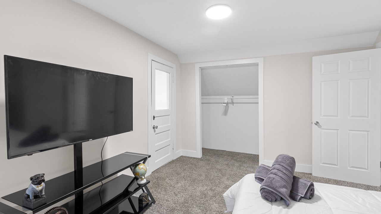 Photo of Bedroom in Grand Rapids