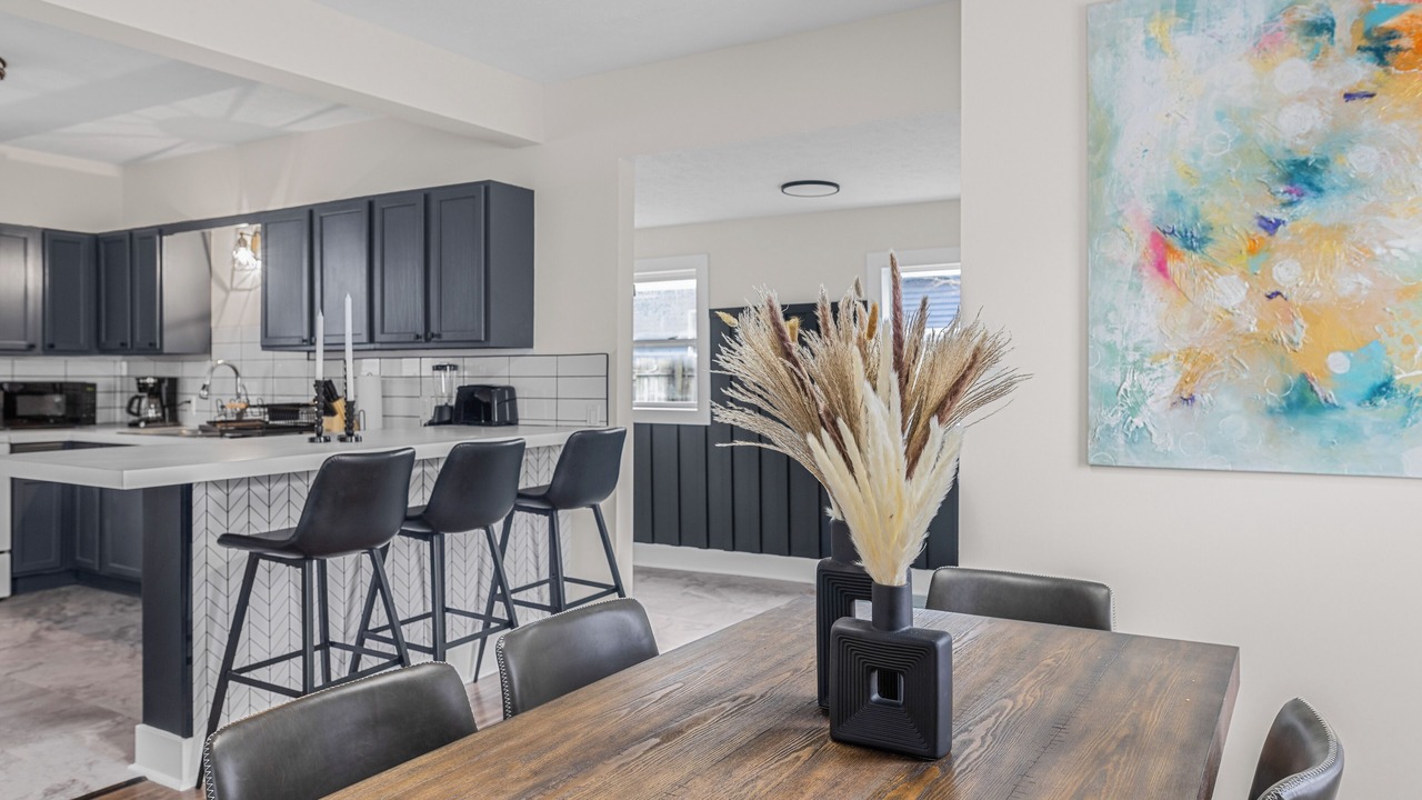 Photo of Kitchen in Grand Rapids