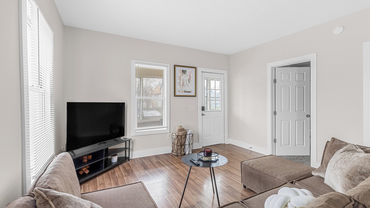 Photo of Livingroom in Grand Rapids