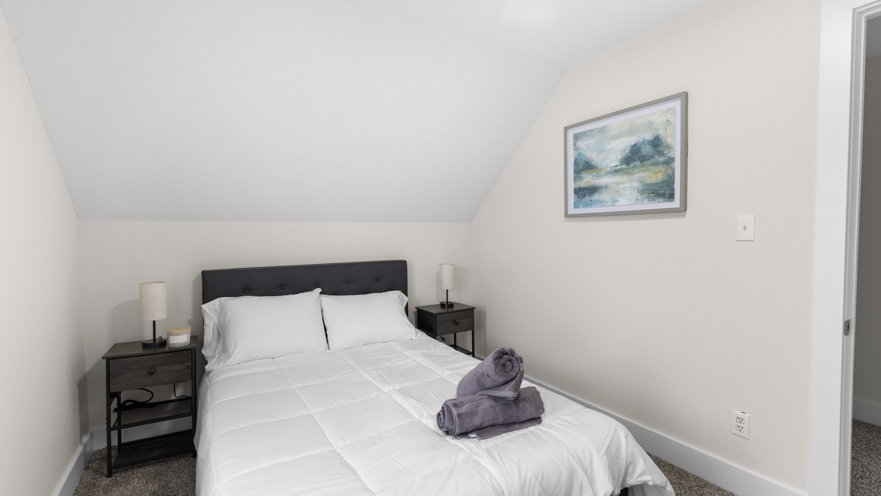 Photo of Bedroom in Grand Rapids