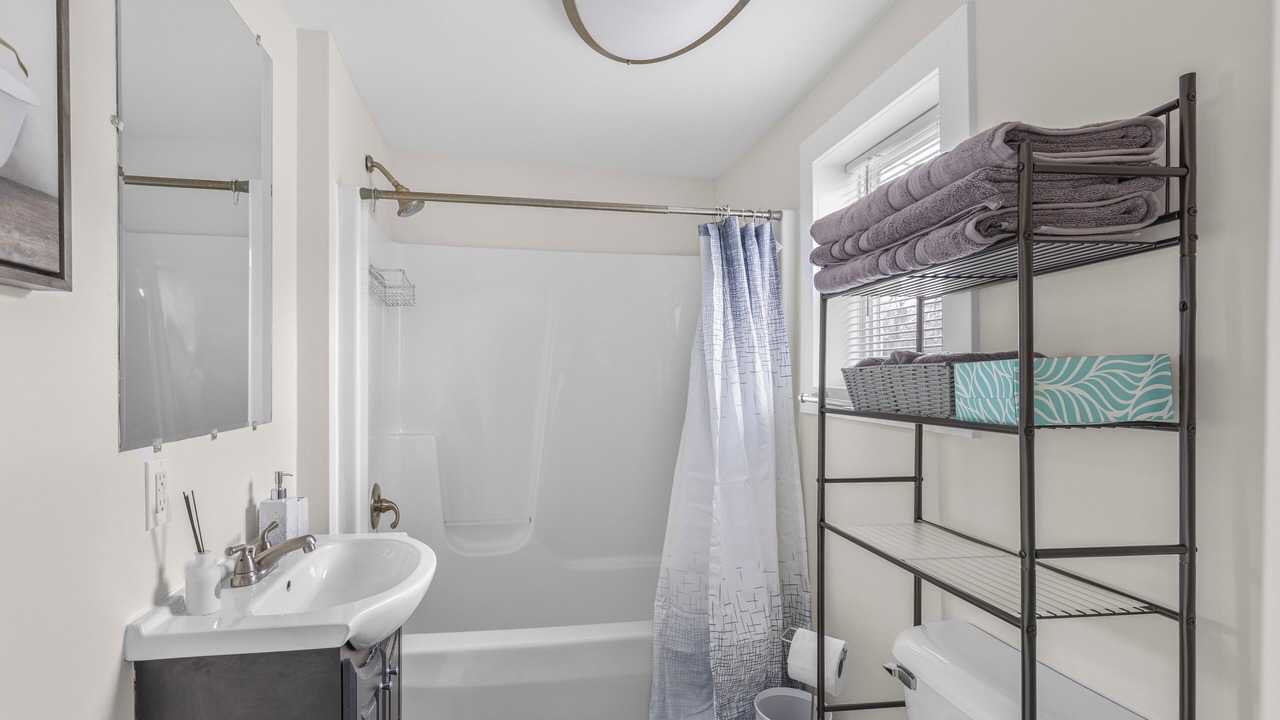 Photo of Bathroom in Grand Rapids
