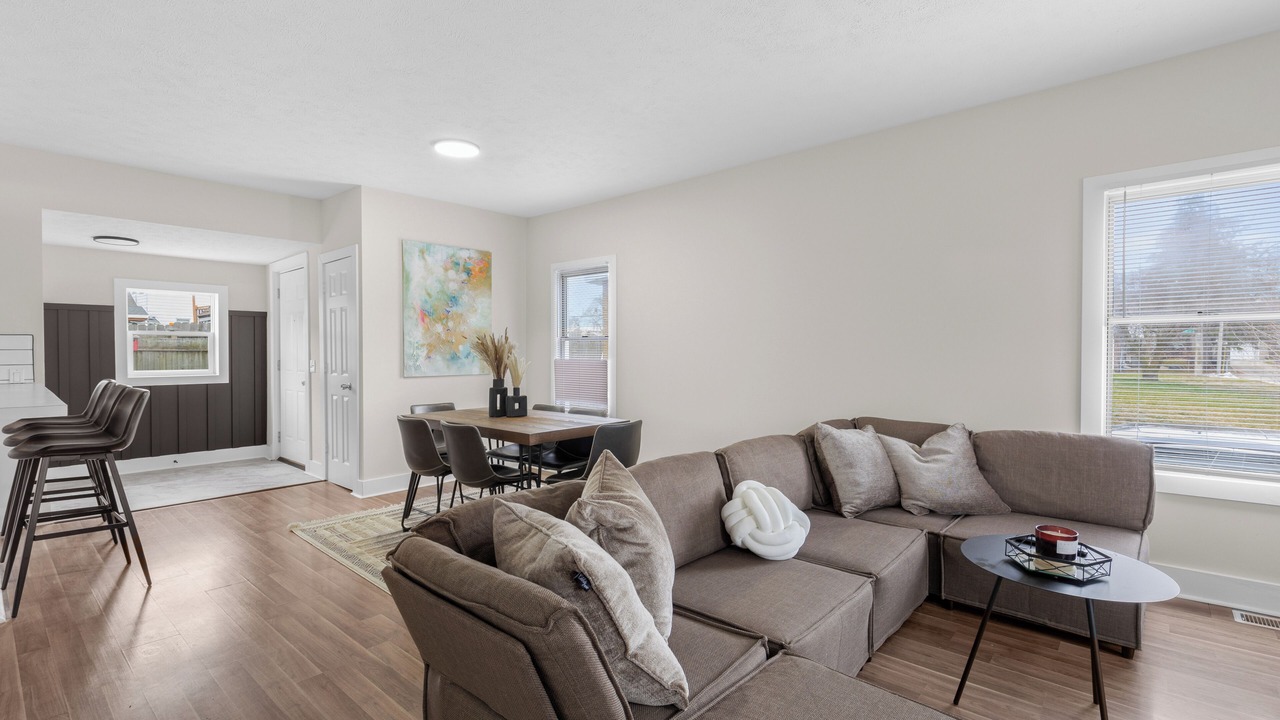 Photo of Livingroom in Grand Rapids