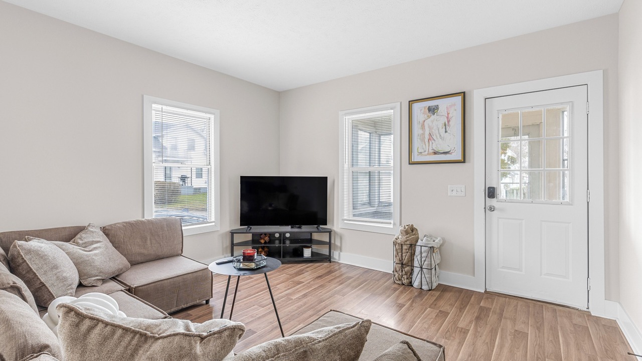 Photo of Livingroom in Grand Rapids