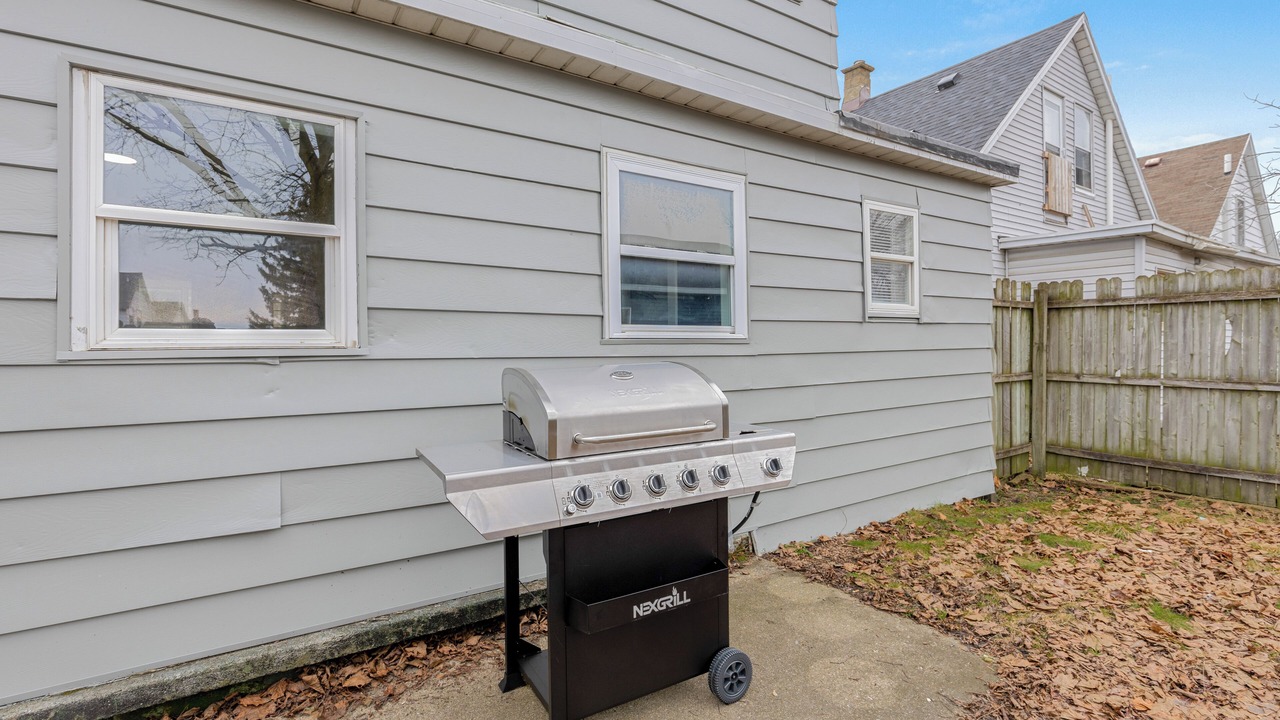 Photo of Outdoor in Grand Rapids