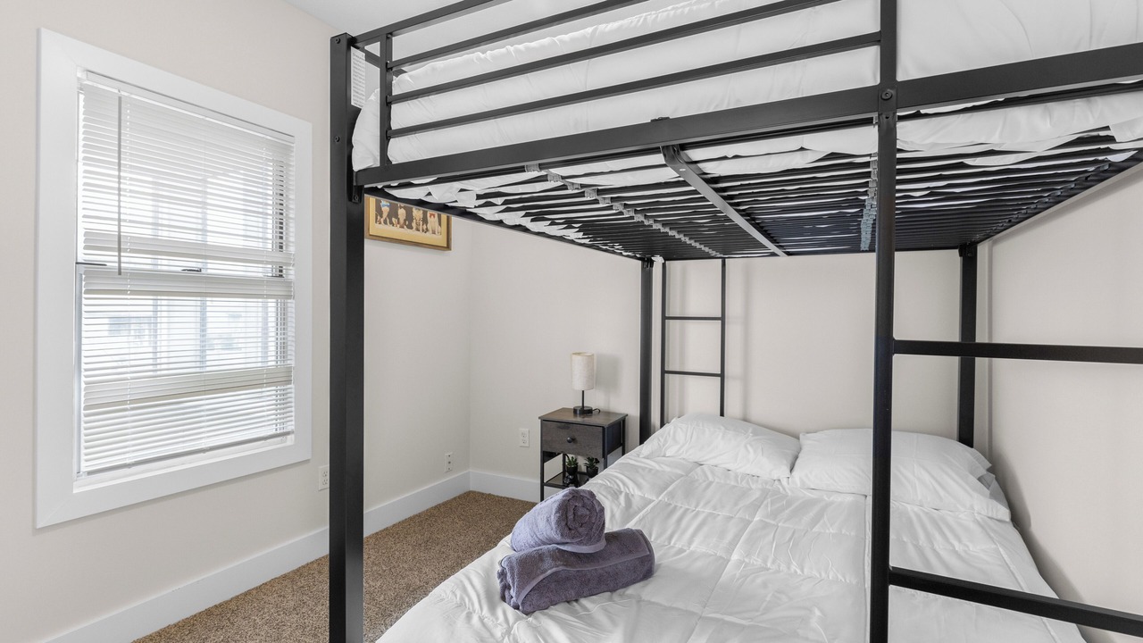 Photo of Bedroom in Grand Rapids