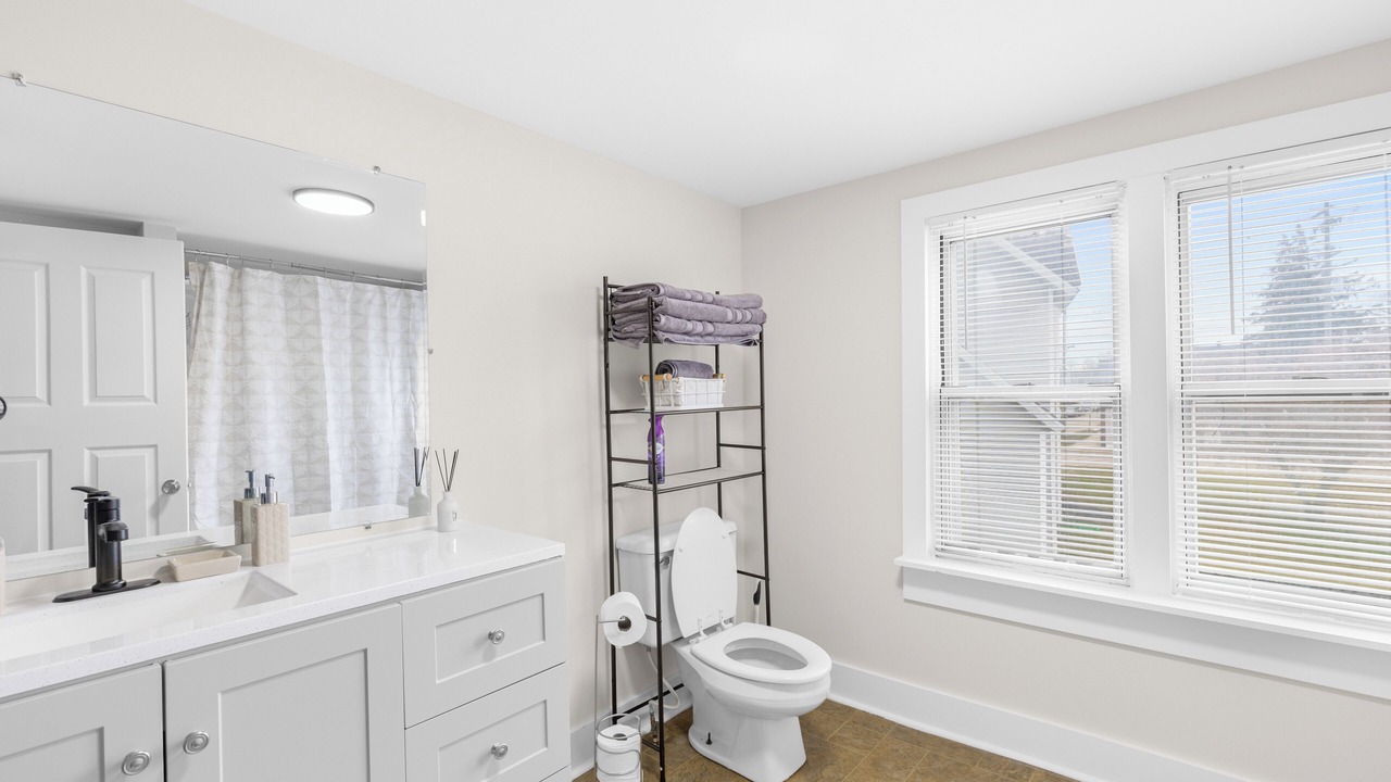 Photo of Bathroom in Grand Rapids