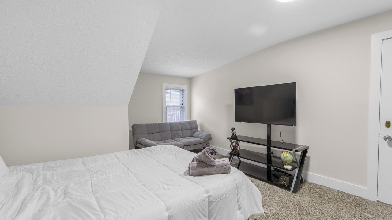 Photo of Bedroom in Grand Rapids