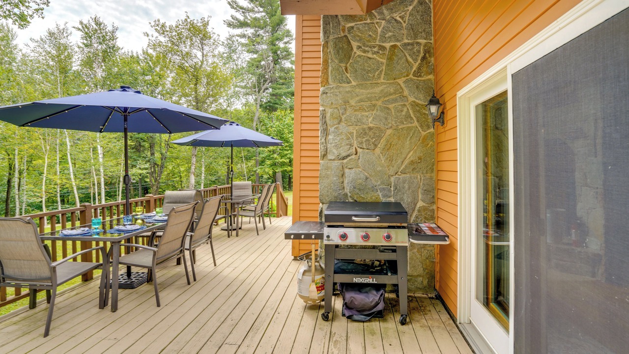 Photo of Outdoor in West Dover