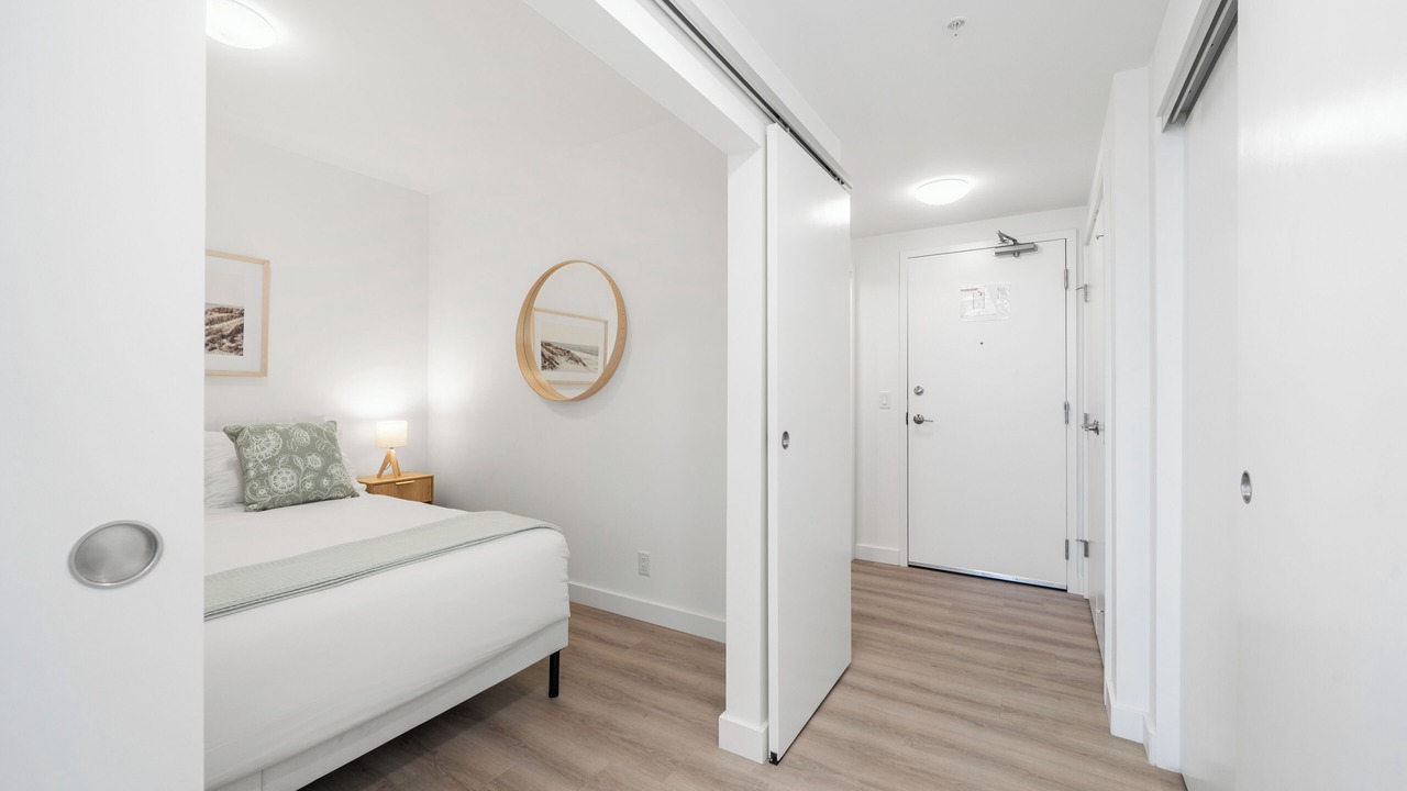 Photo of Bedroom in Crescent Heights