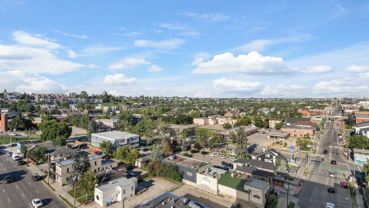 Photo of Outdoor in Crescent Heights