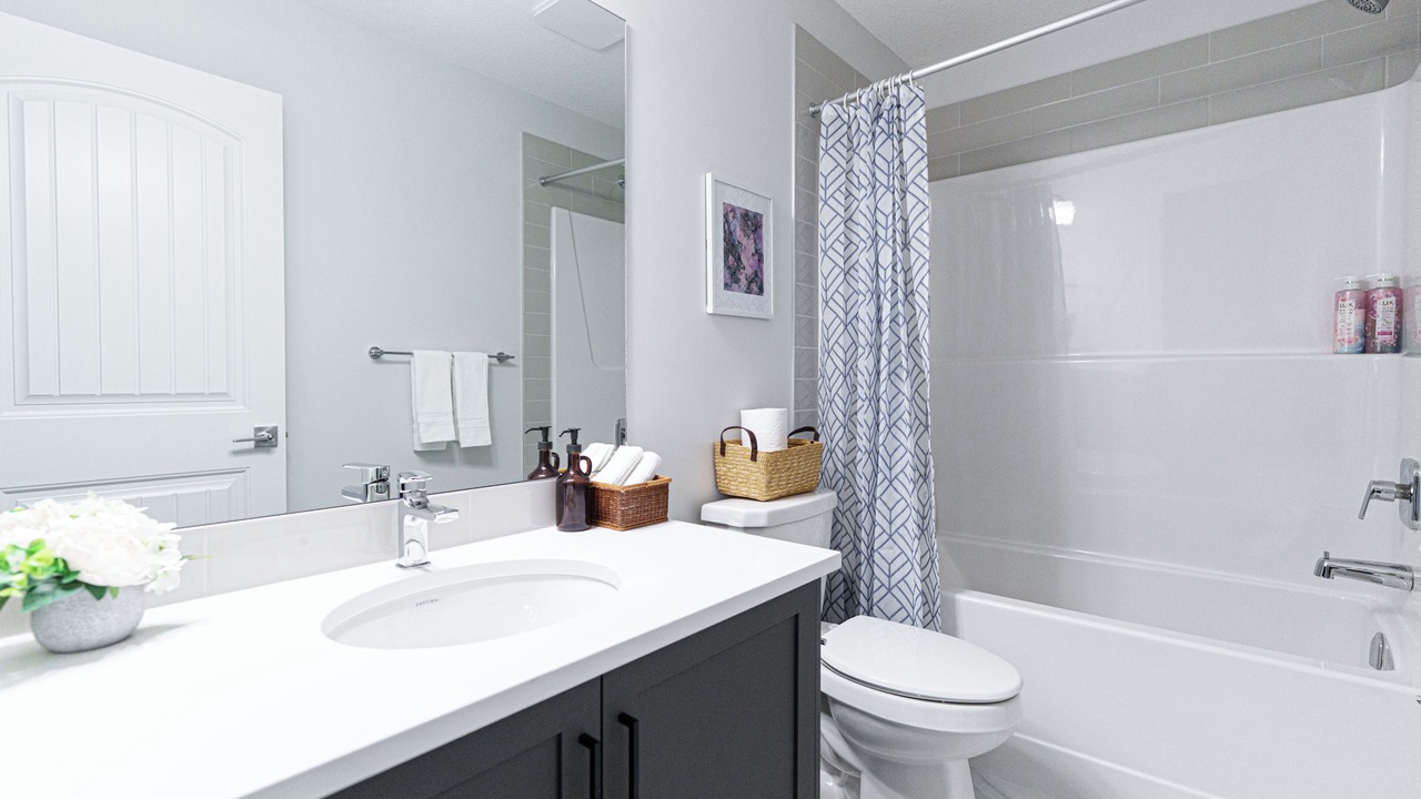 Photo of Bathroom in Evanston