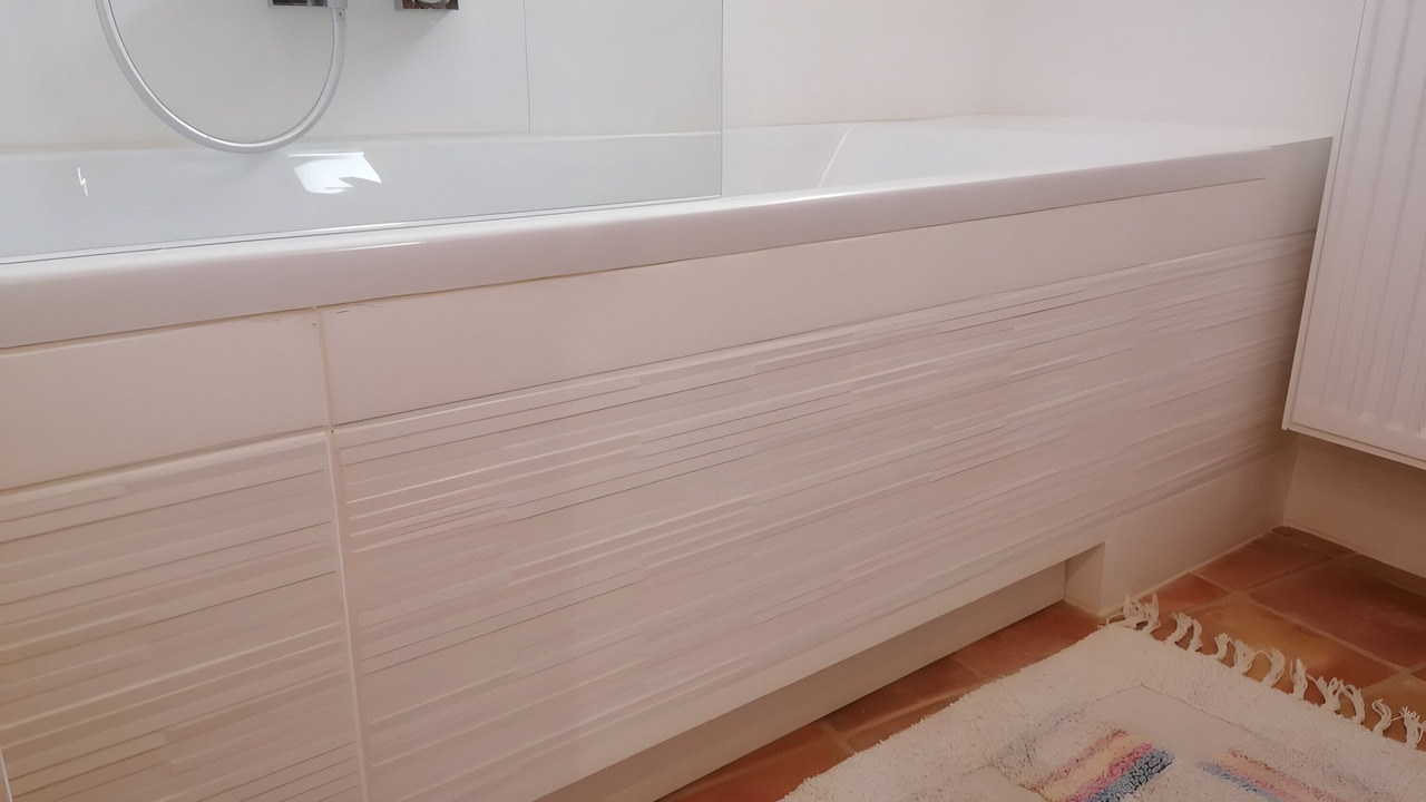 Photo of Bathroom in Crozes-Hermitage