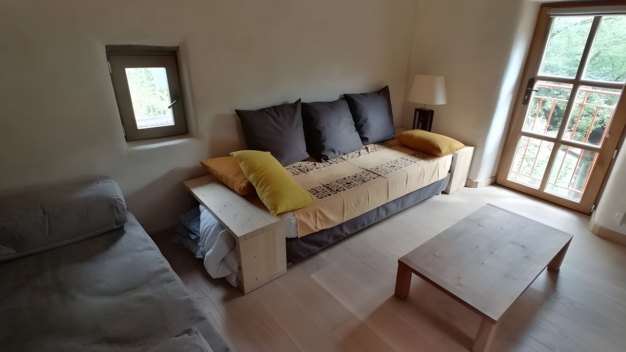 Photo of Bedroom in Crozes-Hermitage