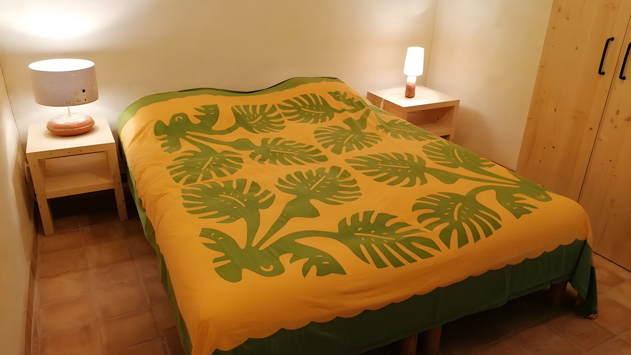 Photo of Bedroom in Crozes-Hermitage