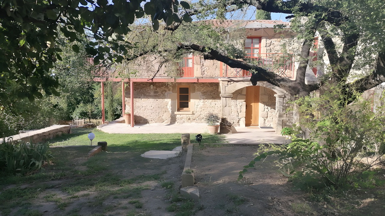 Photo of Outdoor in Crozes-Hermitage
