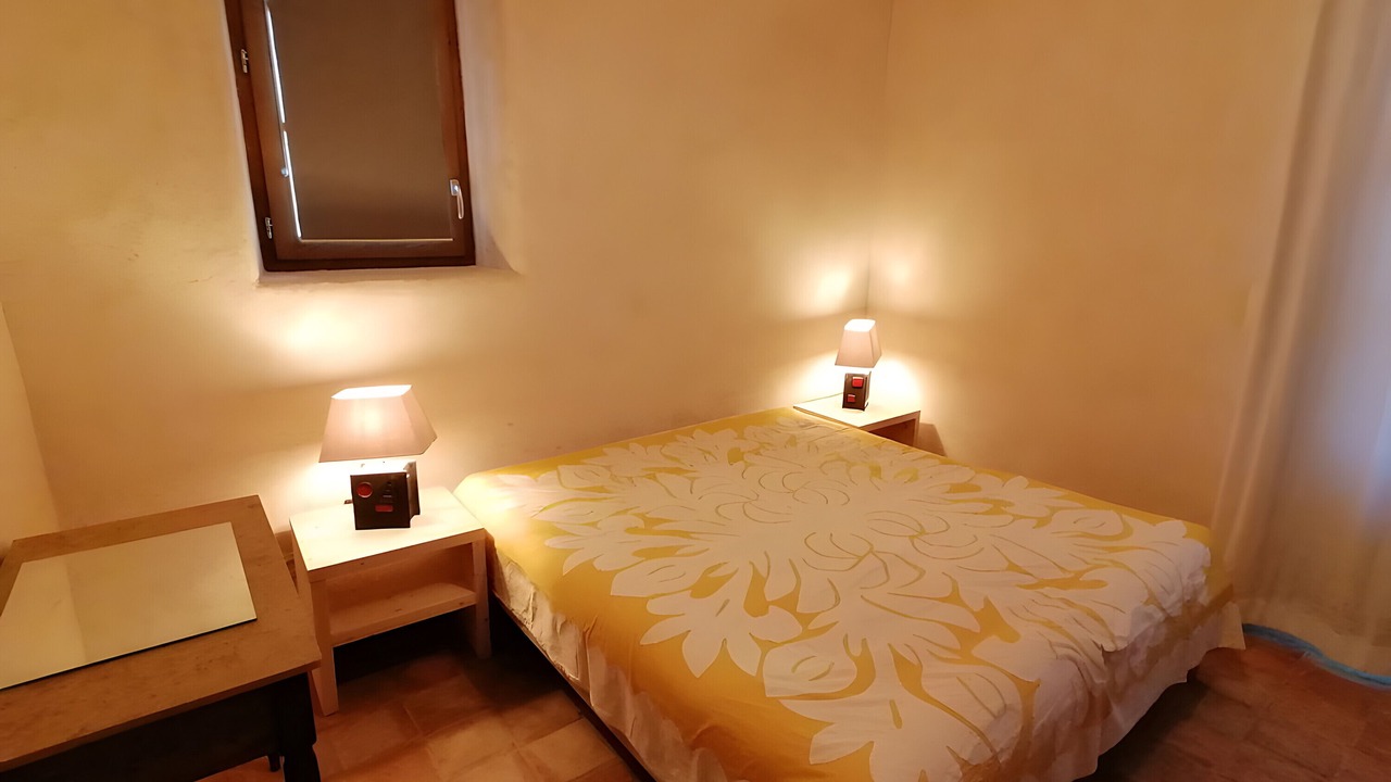 Photo of Bedroom in Crozes-Hermitage