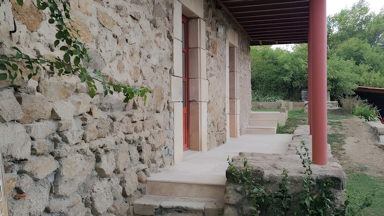 Photo of Outdoor in Crozes-Hermitage